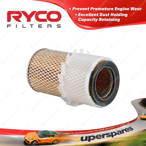 1pc Ryco Heavy Duty Air Filter HDA5998 Premium Quality Genuine Performance