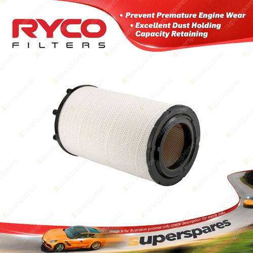 1pc Ryco Primary HD Air Filter HDA6000 Premium Quality Genuine Performance