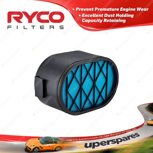 1pc Ryco Heavy Duty Air Filter HDA6036 Premium Quality Genuine Performance