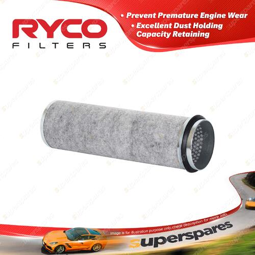 1pc Ryco Inner Air Filter HDA6070 for Claas combines Deutz and Fendt tractors