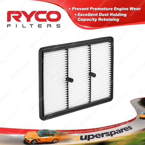 Ryco Air Filter for Hyundai Ioniq Hybrid G4LE Engine Premium Quality