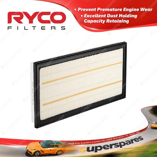 Ryco Air Filter for Mercedes-Benz Sprinter 02/18-On W910 Series OM651.958 Engine