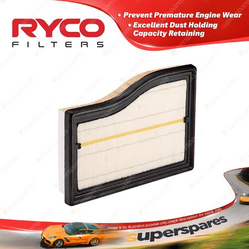 Ryco Air Filter for Mercedes Benz A B CLA GLA GLB Class M282.914 Engine 2019-on