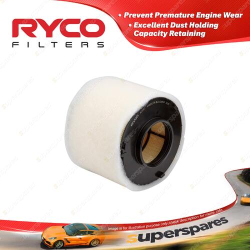 Ryco Air Filter for Audi A4 Allroad B9 8WH 8WJ 8W2 8WC A5 F53 F5P Q5 FYB FYG