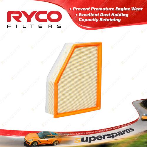 Ryco Air Filter for BMW 520 530 540 G30 G31 620 630 640 730 740 745 G11 G12 840