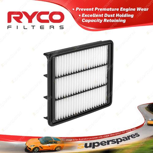 Ryco Air Filter for Haval H2 H2S 1.5 T GW4G15B 1497cc 110Kw SUV 06/2015-On