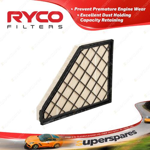 Ryco Air Filter for Holden Acadia AC 3.6 6Cyl LGX AWD FWD Petrol SUV 08/2018-On