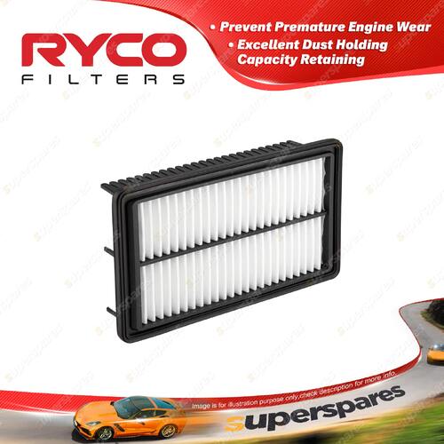 Ryco Air Filter for Hyundai Venue QX QXI MPi QX 4Cyl G4FG 1591cc FWD Petrol