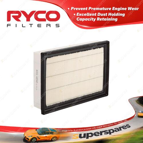 Ryco Air Filter for Lexus RX L1 L2 450h GYL25 GYL26 2GR-FXE 2GR-FXS 2008 - On