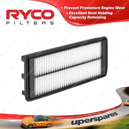 Ryco Air Filter for Mazda MX-5 IV ND 1.5 4Cyl P5-VPR Convertible 06/2015-On