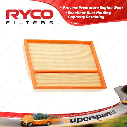 Ryco Air Filter for Mercedes Benz C 180 200 240 W202 CLK 200 230 320 A208 C218