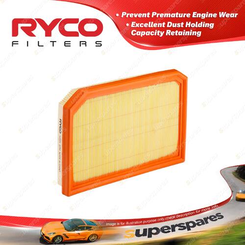 Ryco Air Filter for Mercedes Benz A 250 AMG CLA A 35 W177 CLA C118 GLB 35 X247