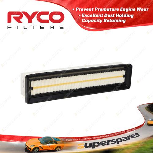 Ryco Air Filter for Proton Savvy 1.2 4Cyl D4F 722 Hatchback 03/2006-12/2012