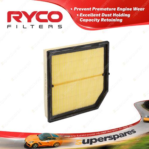 Ryco Air Filter for Volvo XC40 536 2.0 D4 4204 T12 T5 B 4204 T14 B 4204 T18