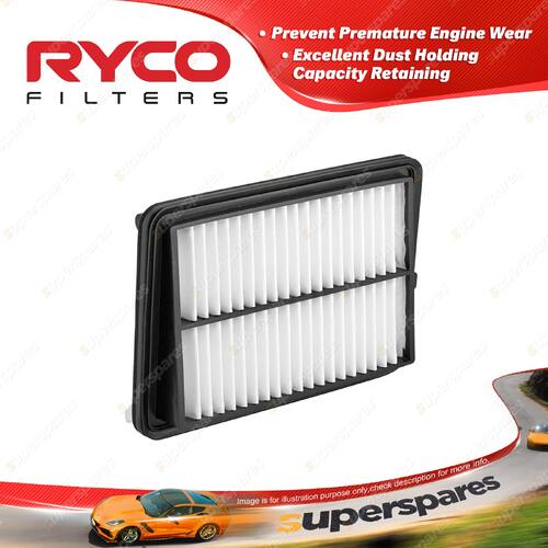 Ryco Air Filter for SUZUKI BALENO FW EW SWIFT V AZ 1.0l 82KW 2016-On