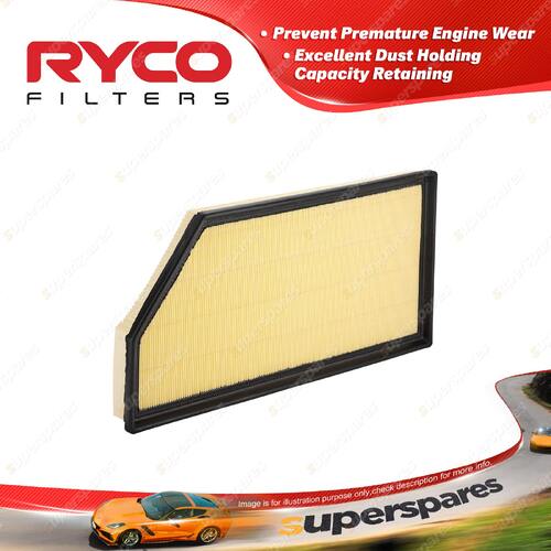 Ryco Air Filter for MERCEDES-BENZ S-CLASS W222 V222 X222 E-CLASS A238 C238