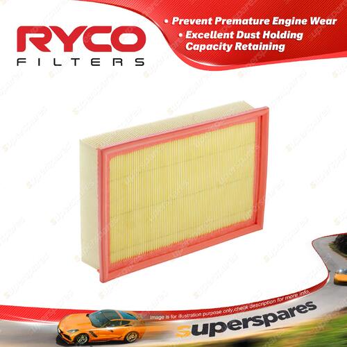 1pc Ryco Air Filter - Premium Quality Long Life Brand New - A1326