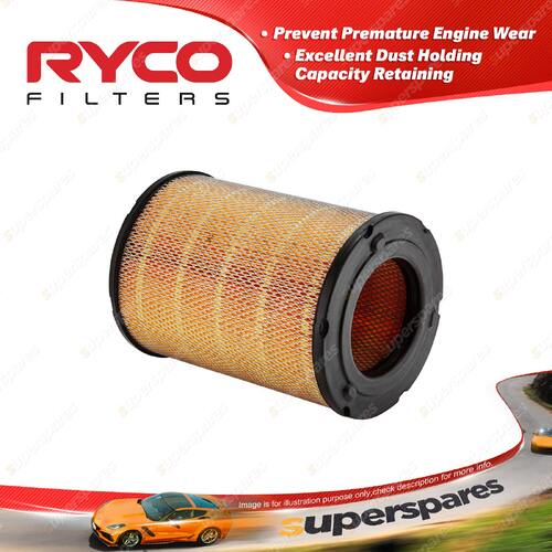 1pc Ryco HD Primary Air Filter for Cummins T-Series Cummins ISC ISL 8.9Ltr