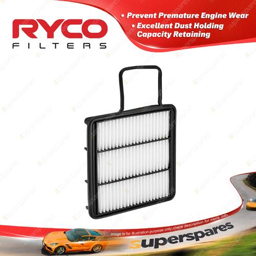 Ryco Air Filter for Great Wall Steed NBP V240 V200 X240 X200 GW4D20 2011-On