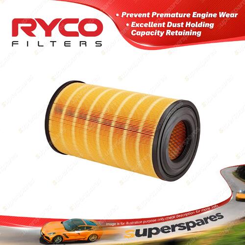 Ryco Heavy Duty Outer Air Filter - HDA6079 Brand New Genuine Performance