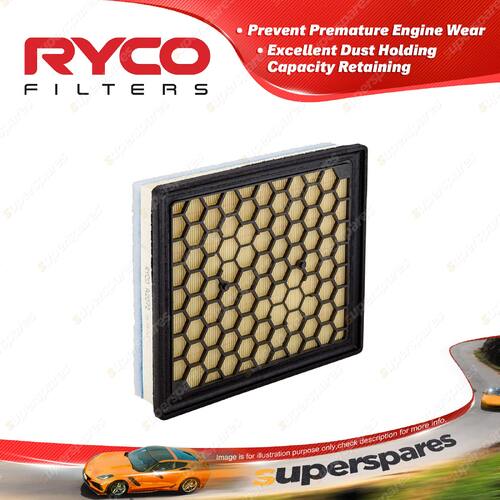 Ryco Air Filter for LDV T60 SK8C Trailrider 2 SC20M163 01/2020-on