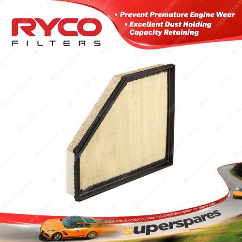 1 x Ryco Air Filter for BMW 3 Series 320i 330e 330i Z4 2.0L Petrol 4Cyl