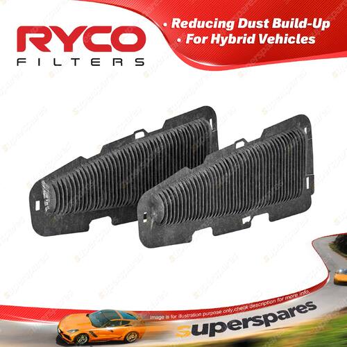 Ryco Battery Air Filter for Toyota Camry AVV50R AXVH70R 2AR-FXE A25AFXS 03/12-On