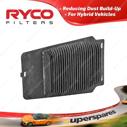 Ryco Battery Air Filter for Lexus UX250H MZAH10R Hybrid M20A-FXS 08/2018-On