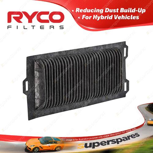 Ryco Battery Air Filter for Toyota Highlander Kluger AXUH78R Hybrid 2021-On