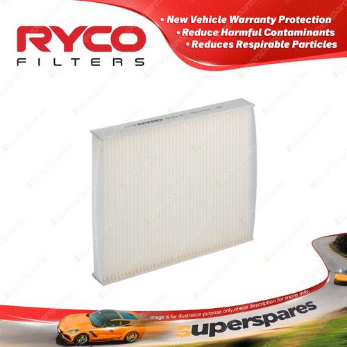 Ryco Cabin Air Filter for Lexus GS300H GS450H IS200t IS300H RC350