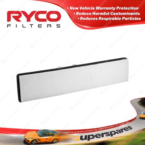 Ryco Cabin Air Filter for Ford Cougar SW SX Mondeo HA HB HC HD HE ST 4Cyl V6