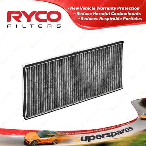 Ryco Cabin Air Filter for Volkswagen LT 28 35 46 45 2D 4Cyl V5 Turbo Diesel