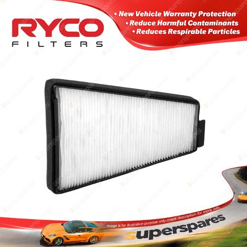 Premium Quality Ryco Cabin Filter for Ford Taurus DN DP V6 3.0L Petrol 1996-2007