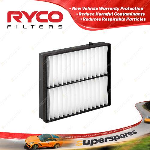 Ryco Cabin Filter for Mercedes Benz ML 230 270d 320 350 400 430 500 55 AMG W163