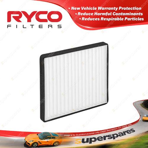 Ryco Cabin Air Filter for Suzuki Liana ER 4Cyl 1.3L 1.4L 1.6L 1.8L Turbo Diesel