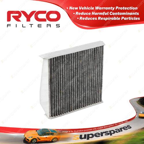 Ryco Cabin Air Filter for Volvo S60 S70 S80 V70 XC70 XC90 5Cyl 6Cyl Turbo Diesel