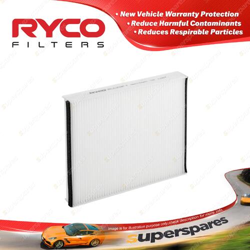 Ryco Cabin Air Filter for Ford Escape Focus 4Cyl Turbo Diesel Petrol