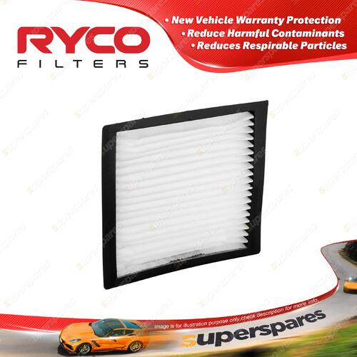 Ryco Cabin Air Filter for Lexus IS200 GXE10R IS300 JCE10R Petrol 6Cyl
