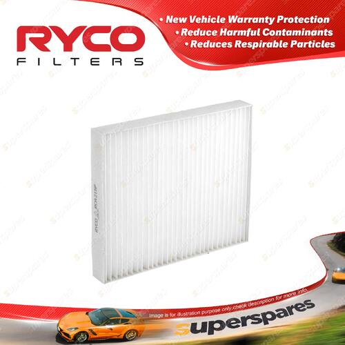 Ryco Cabin Air Filter for Chrysler Voyager Grand Voyager RT V6 4Cyl 3.8L 2.8L