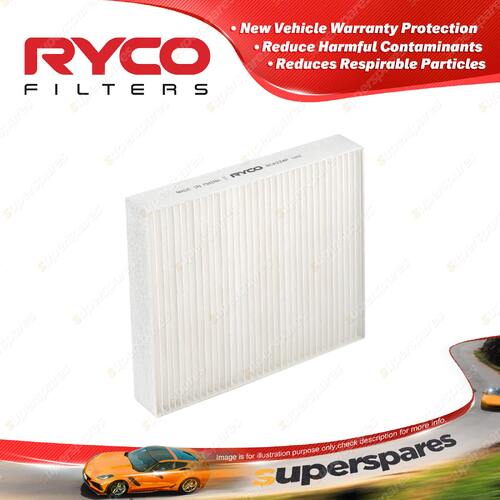 Premium Quality Ryco Cabin Air Filter for Saab 9-5 II 4Cyl Petrol Diesel RCA224P