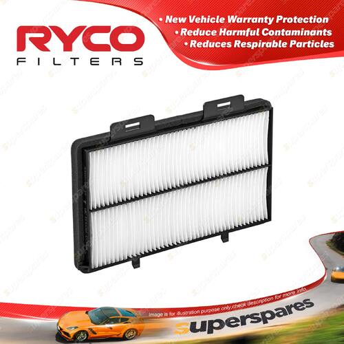 Premium Quality Ryco Cabin Air Filter for Ford Escape ZA ZB ZC RCA313P