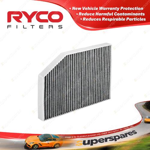 Ryco Cabin Air Filter for BMW 3 X3 X4 Z4 G Series Premium Quality