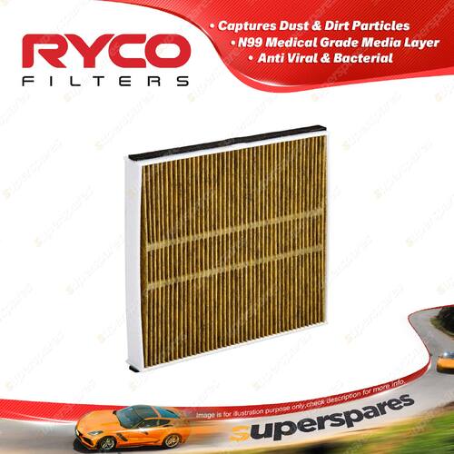 Ryco Microshield N99 Cabin Air Filter for Holden Colorado RG Premium Quality