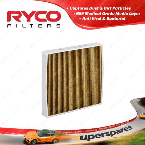 1pc Ryco N99 Cabin Air Filter - Premium Quality Brand New RCA424M