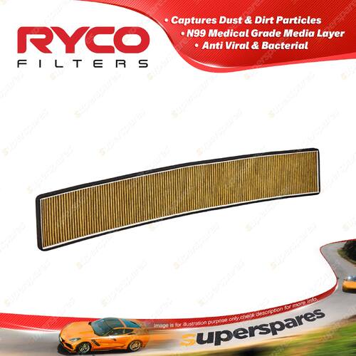 Ryco N99 Cabin Air Filter for BMW 316ti 318i 320i 320ci 323i 323ci 325 i ti E46