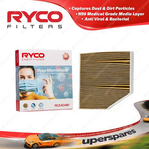 Ryco N99 Cabin Air Filter for Mercedes Benz GLC200 GLC250 GLC300 X253