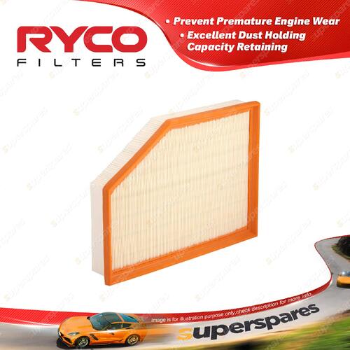 Ryco Air Filter for VOLVO V40 B4204 B4154 and D4204 Engines 2015 - 2018