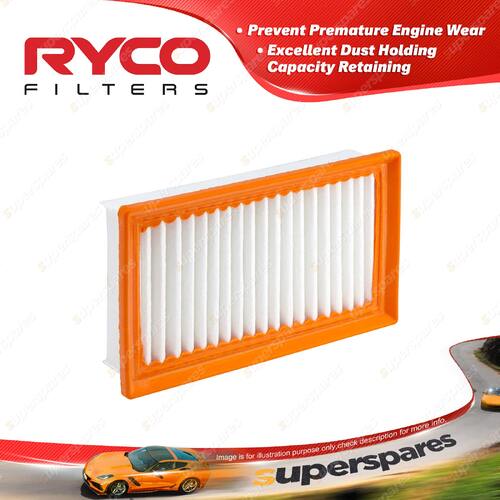 Ryco Air Filter for KIA Rio YB G4LC Engines 01/2017 - on - Premium Quality