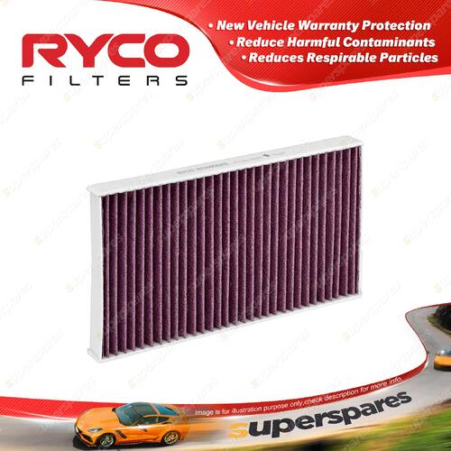 Ryco Cabin Air Filter for HAVAL H8 06/2015 - on RCA405MS  Microshield Filter