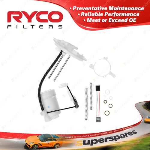 Ryco In-Tank Fuel Filter for MAZDA CX-9 TB FWD All Z1064 Premium Quality